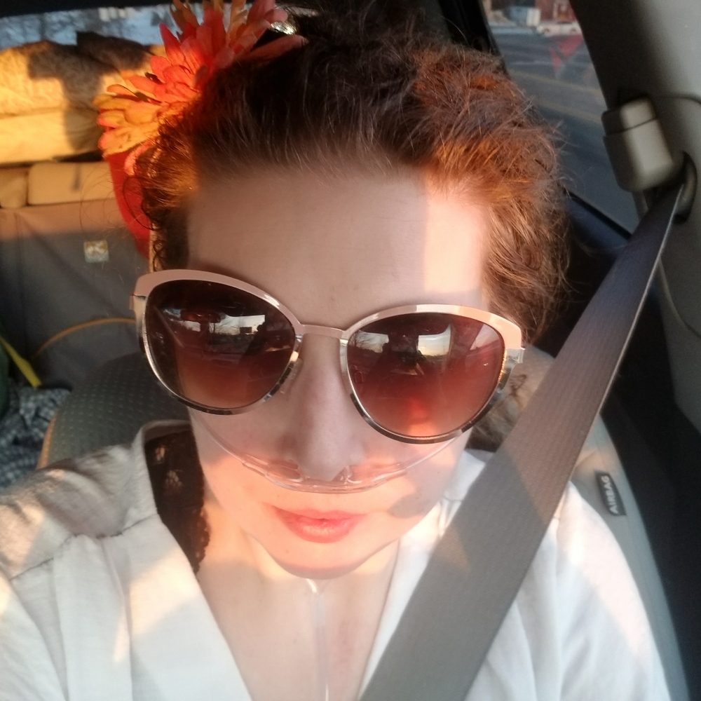 Meet your Posher, Erica